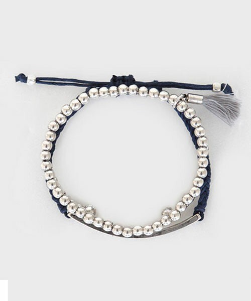 DHOLIC（ディーホリック）の「3セットブレスレット（ブレスレット・レディース・ゴールド/シルバー・FREE）」の2枚目の写真