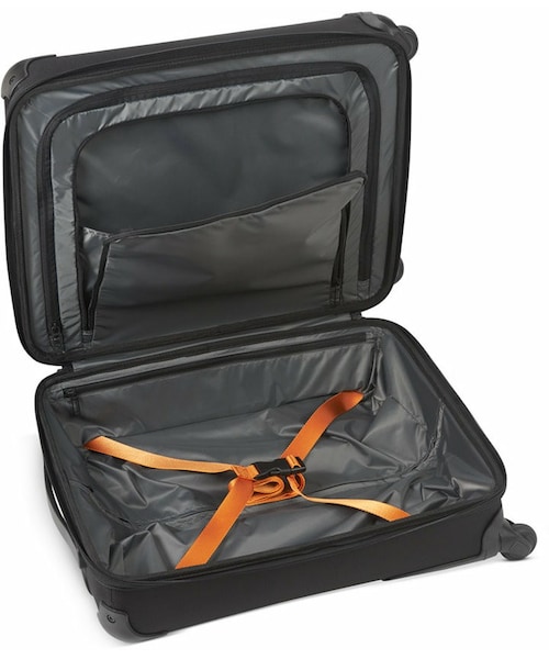 TUMI T-TECH ネットワーク ホイール付きビジネスブリーフケース TUMI