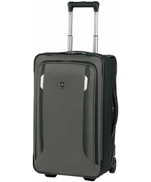 VICTORINOX（ビクトリノックス）の「Victorinox Werks Traveler