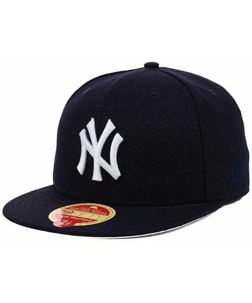 New Era New York Yankees Wool Classic 59FIFTY Cap