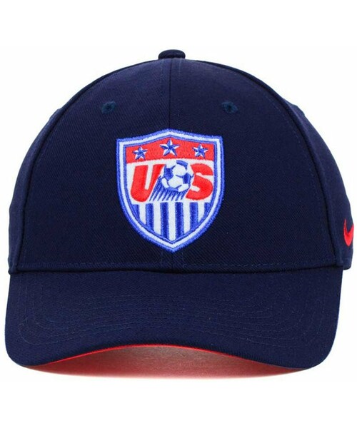 Nike USA National Team Core Cap