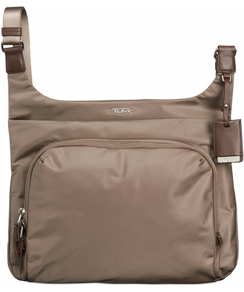 Tumi（トゥミ）の「Tumi Voyageur Sumatra Crossbody Bag（バッグ）」 WEAR
