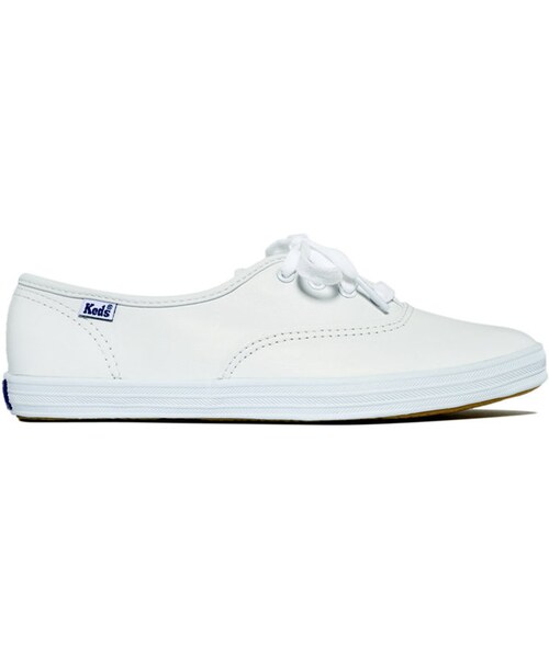 Keds Women's Champion Leather Oxford Sneakers