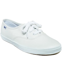 Keds | Keds Women's Champion Leather Oxford Sneakers(スニーカー)