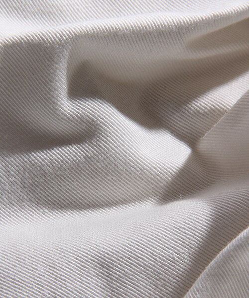 FREAK'S STORE（フリークスストア）の「ツイルニーハイショーツ（パンツ・メンズ・ホワイト/ブラック/ベージュ/グリーン/ブルー/ネイビー・S/M/L）」の15枚目の写真