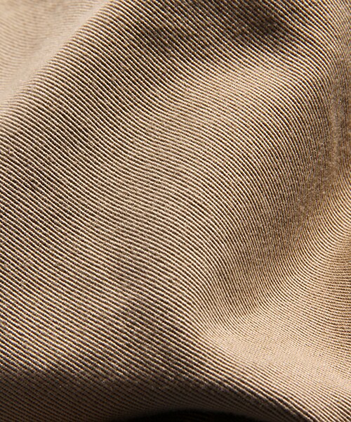 FREAK'S STORE（フリークスストア）の「ツイルニーハイショーツ（パンツ・メンズ・ホワイト/ブラック/ベージュ/グリーン/ブルー/ネイビー・S/M/L）」の12枚目の写真