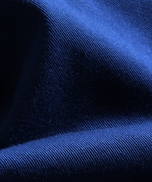 FREAK'S STORE（フリークスストア）の「ツイルニーハイショーツ（パンツ・メンズ・ホワイト/ブラック/ベージュ/グリーン/ブルー/ネイビー・S/M/L）」の13枚目の写真