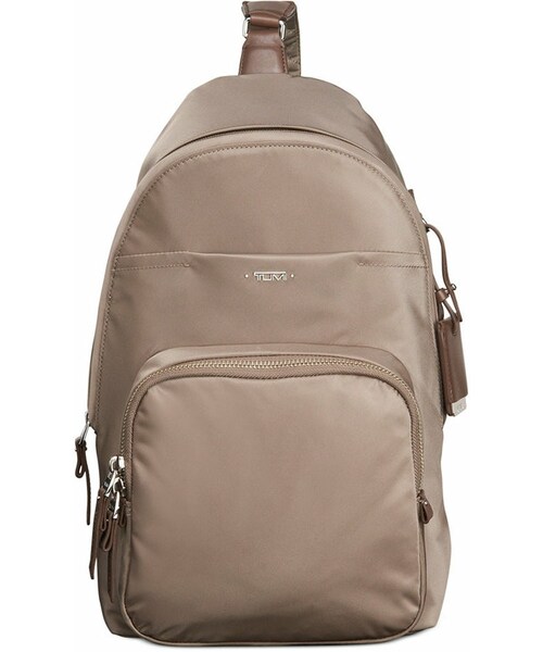 TUMI（トゥミ）の「Tumi Voyageur Brive Sling Backpack（その他ベビー
