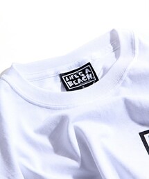 LIFE'S A BEACH（ライフズアビーチ）の「SHIT HAPPENS TEE（）」 - WEAR