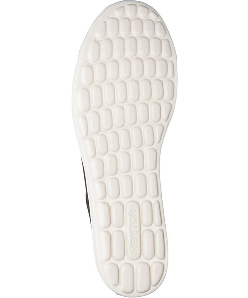 Reebok(リーボック)の「Reebok Women's Skyscape Runaround Walking Sneakers from Finish Line(スニーカー・レディース・BLACK/CHALK・11)」の2枚目の写真