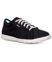 Reebok | Reebok Women's Skyscape Runaround Walking Sneakers from Finish Line(スニーカー)