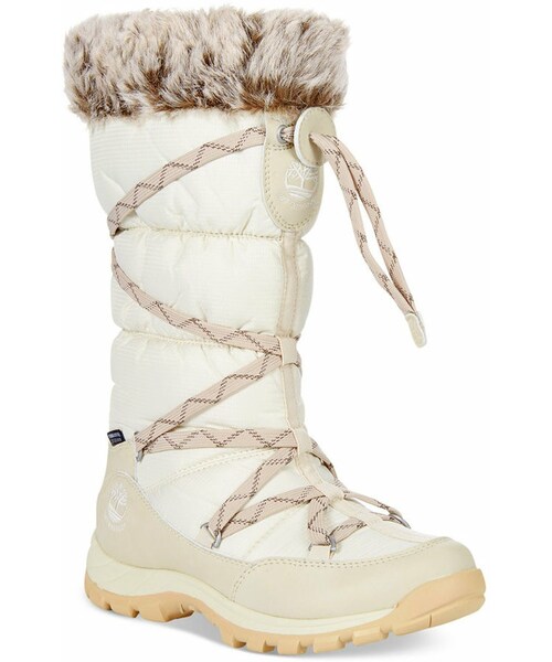 timberland boots insulated