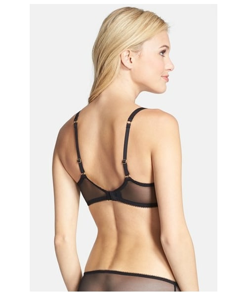 Agent Provocateur（エージェントプロヴォケーター）の「L
