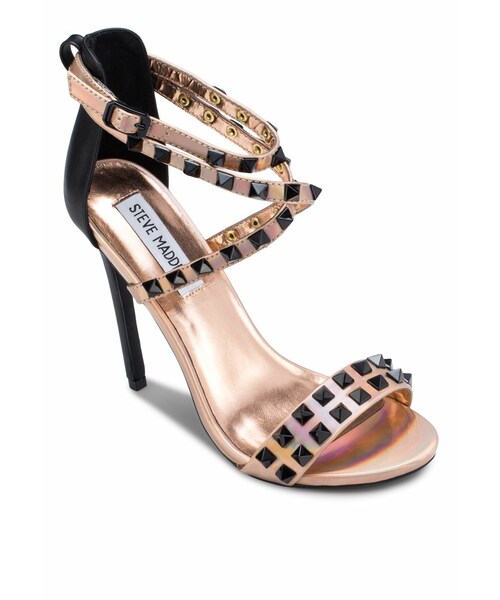 STEVE MADDEN（スティーブマデン）の「SWRACH Heels（）」 - WEAR