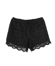 Ungrid | スカラップレースショートパンツ(パンツ)