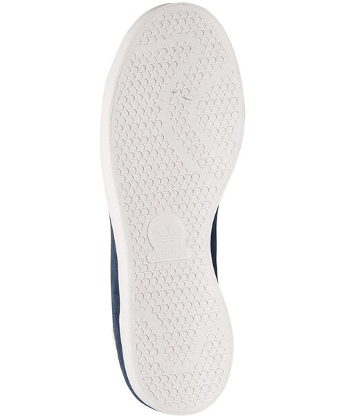 adidas（アディダス）の「adidas Men's Stan Smith Vulc Casual Sneakers from Finish Line（スニーカー・メンズ・COLLEGIATE NAVY/COLLEGIAT・9.5/13/7.5/8.5/9/10/8/11.5/12/10.5/11）」の7枚目の写真