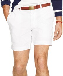 POLO RALPH LAUREN | Polo Ralph Lauren Classic-Fit 6" Chino Shorts(その他パンツ)