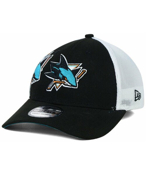 new era sharks