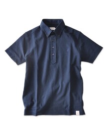 ADAM ET ROPE' | 【Wild Life Tailor】ハチノスポロシャツ(トップス)