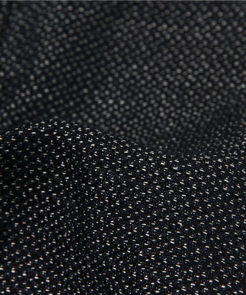 Johnbull Private labo（ジョンブルプライベートラボ）の「インディゴショーツ（その他パンツ・メンズ・インディゴブルー/ホワイト・SMALL/MEDIUM/LARGE）」の12枚目の写真