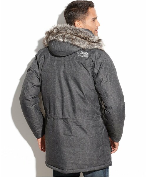THE NORTH FACE（ザノースフェイス）の「The North Face Coat, McMurdo ...