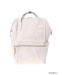 w closet | キャンバスリュック(バッグ)