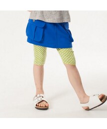 F.O.KIDS | カットソーカーゴスカート(スカート)