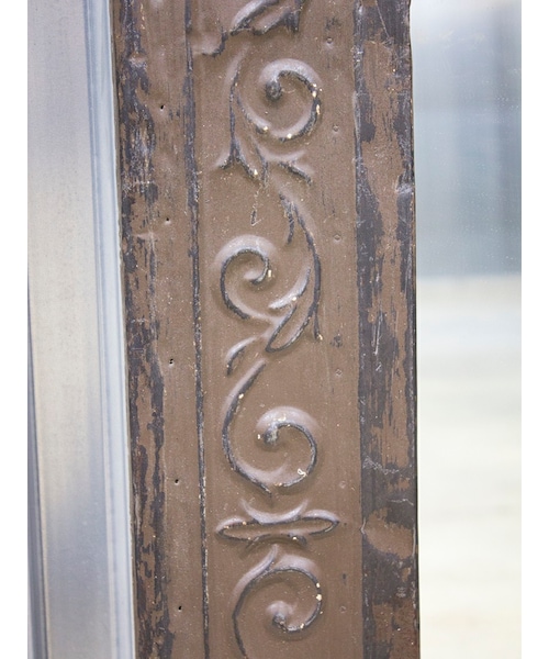 H.P.DECO（エイチ・ピー・デコ）の「NYミラー（）」 - WEAR