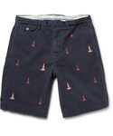 POLO RALPH LAUREN(ポロ ラルフ ローレン)の「パンツ(その他パンツ)」