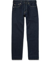 Levi's | Levi's 501 CT Jeans 501 CT Slim-Fit Jeans(デニムパンツ)