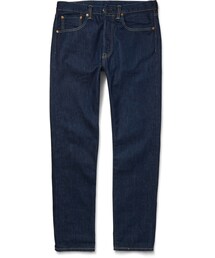 Levi's | Levi's 501 CT Jeans 501 CT Slim-Fit Jeans(デニムパンツ)