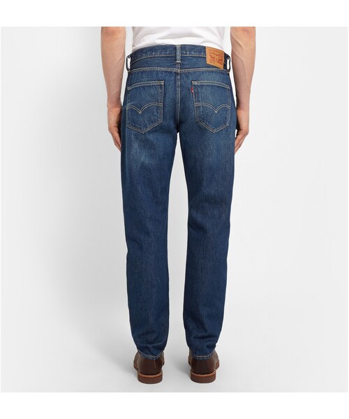 Levi's(リーバイス)の「Levi's 501 CT Jeans 501 CT Slim-Fit Jeans(デニムパンツ・メンズ・Blue・31W 32L/28W 32L/30W 32L/32W 32L/33W 32L/34W 32L/36W 32L/38W 32L/32W 34L/34W 34L/36W 34L/38W 34L)」の7枚目の写真