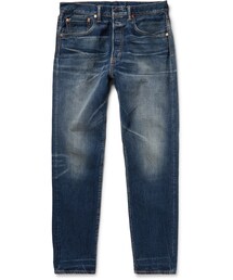 Levi's | Levi's 501 CT Jeans Collector's Edition 501 Cone Selvedge Jeans(デニムパンツ)