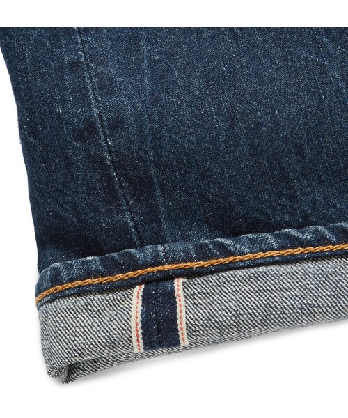 Levi's（リーバイス）の「Levi's 501 CT Jeans Collector's Edition 501 Cone Selvedge Jeans（デニムパンツ・メンズ・Blue・33W 34L/28W 32L/36W 32L/32W 34L/34W 32L/31W 32L）」の3枚目の写真
