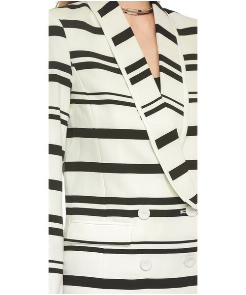 Finders Keepers Shawl Collar Jacket