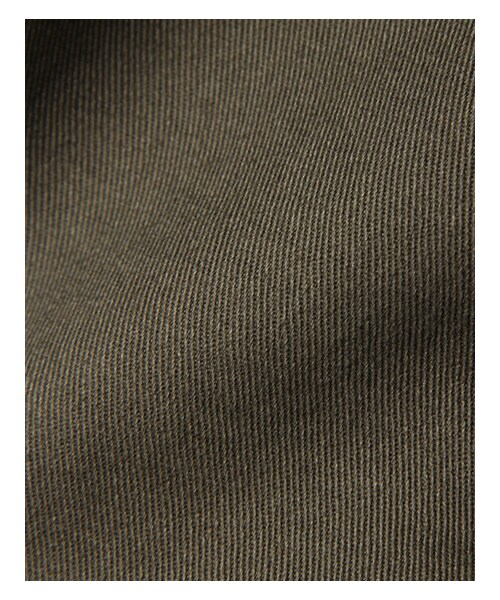 INGNI（イング）の「台形カーゴ／スカート（スカート・レディース・ｵﾌﾎﾜｲﾄ/ｸﾛ/ｶｰｷ・M）」の6枚目の写真