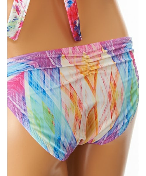 PEAK&PINE（ピークアンドパイン）の「【2015年新作モデル】Splashワイキキビキニ水着（156047（その他・レディース・マルチ・9M）」の10枚目の写真