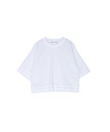 ROCKET x LUNCH | CLEAR T(トップス)