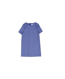 ROCKET x LUNCH | ZIGZAG OPS(ワンピース/ドレス)