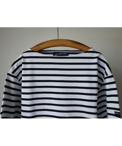 SAINT JAMES（セントジェームス）の「SAINTJAMES セントジェームス