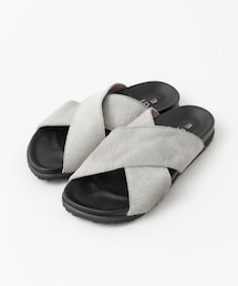 URBAN RESEARCH DOORS | mohi　ハラコクロス(シューズ)