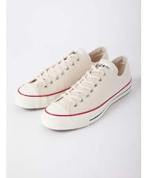 schott | CANVAS ALL STAR J OX(シューズ)