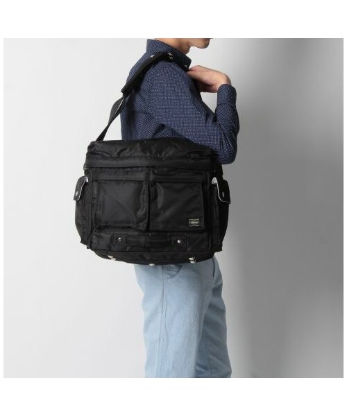 TAKEO KIKUCHI（タケオキクチ）の「「UNITED ARROWS & SONS」PORTER