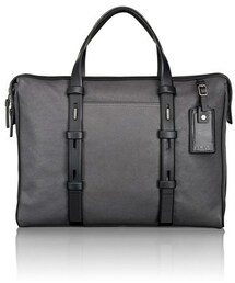 TUMI（トゥミ）の「Tumi 'Mission - Harrison' Leather Briefcase