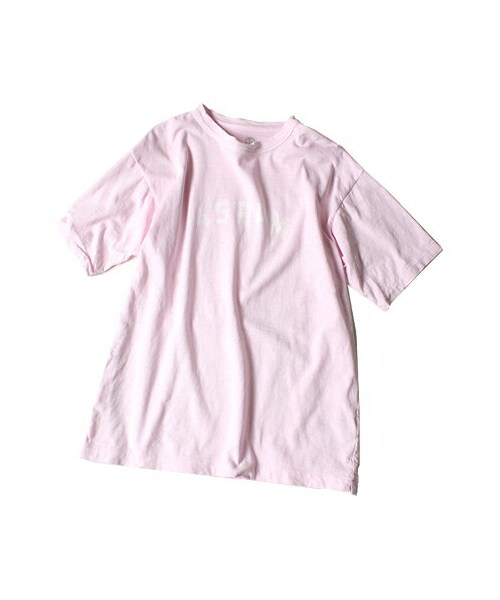 45R（フォーティファイブアール）の「45RPMプリントTシャツ
