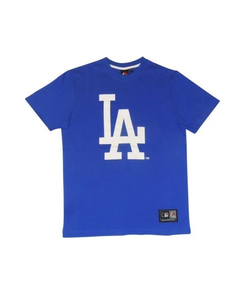 マジェスティック Majestic ロサンゼルスドジャース ナイロンジャケット