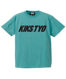 KIKS TYO | 【KIKS TYO】LOGO TEE(Tシャツ/カットソー)