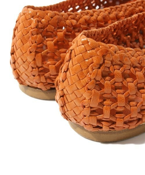 FABIO RUSCONI メッシュパンプス FABIO RUSCONI（ファビオルスコーニ）の「【FABIO RUSCONI