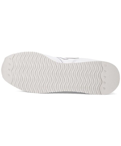 NEW BALANCE（ニューバランス）の「New Balance ML574（スニーカー・メンズ・White_MZ175・10/12/10.5/11/8/8.5/9/9.5）」の3枚目の写真