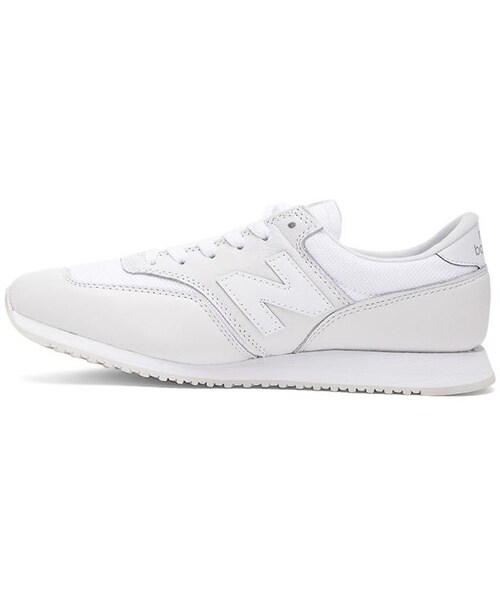 NEW BALANCE（ニューバランス）の「New Balance ML574（スニーカー・メンズ・White_MZ175・10/12/10.5/11/8/8.5/9/9.5）」の6枚目の写真